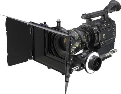 Камкордер Sony PMW-F3L