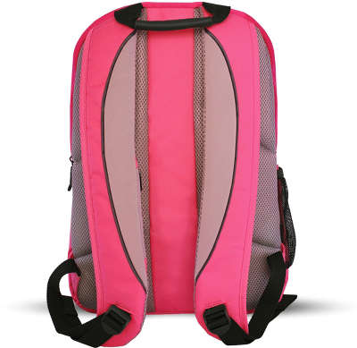 Рюкзак для ноутбука 15,6" Crown CMBPV-315P, розовый