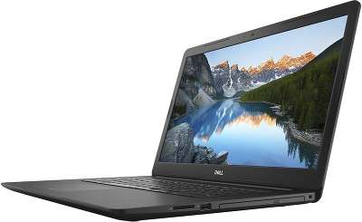 Ноутбук Dell Inspiron 5770 Black 17.3