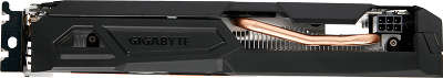 Видеокарта GIGABYTE nVidia GeForce GTX1050 WindForce 2Gb DDR5 PCI-E DVI, 3HDMI, DP