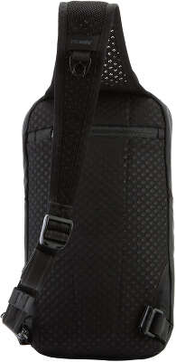 Сумка Pacsafe Venturesafe X sling pack, чёрная [60505100]