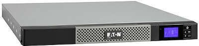 ИБП Eaton 5P 1550IR, 1550VA, 1100W, IEC, черный