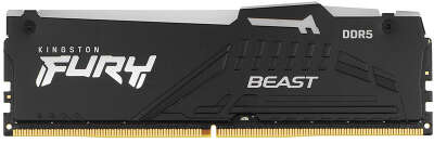 Kingston DDR5 DIMM 32GB 5600 MT/s CL36 KF556C36BBEA-32 