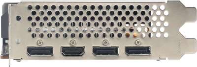 Видеокарта BIOSTAR AMD Radeon RX 6650 XT 8Gb DDR6 PCI-E HDMI, 3DP