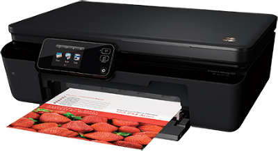 Принтер/копир/сканер CZ282C HP Ink Advantage 5525 Apple AirPrint