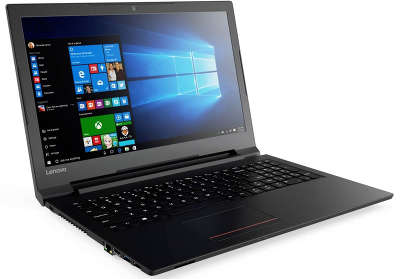 Ноутбук Lenovo V110-15IAP N3350/4/500/DVD-RW/15.6" TN HD/WiFi/BT/CAM/W10H