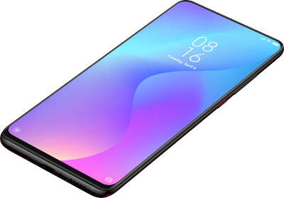 Смартфон Xiaomi Mi 9T 128GB, Carbon Black