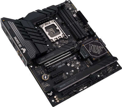 Материнская плата ATX LGA1700 ASUS TUF GAMING Z790-PLUS WIFI D4