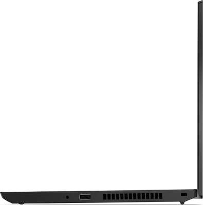 Ноутбук Lenovo ThinkPad L14 G2 14" FHD Touch IPS i7 1165G7/16/256 SSD/W10Pro Eng KB