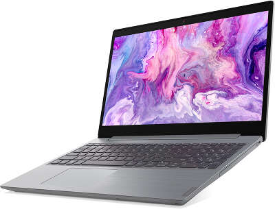 Ноутбук Lenovo IdeaPad L3 15IML05 15.6" FHD IPS i7-10510U/12/1000+256 SSD/MX330 2G/DOS