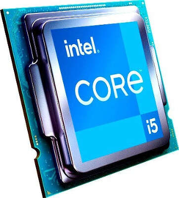 Процессор Intel Core i5 11400F Soc-1200 (CM8070804497016 SRKP1) (2.6GHz) OEM
