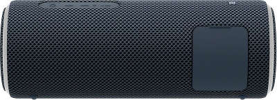 Акустическая система беспроводная Sony SRS-XB21, чёрная