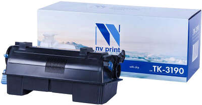 Картридж NV Print TK-3190 (NV-TK3190), 25000 стр.