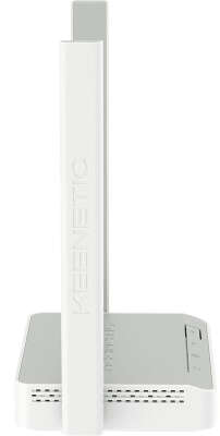 Роутер беспроводной Keenetic Start (KN-1112) N300 10/100BASE-TX белый