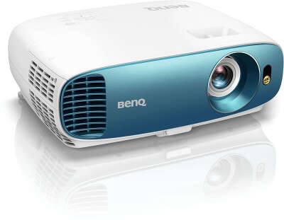 Проектор BenQ TK800M, DLP, 3840x2160, 3000лм