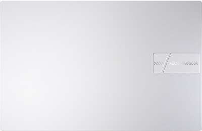 Ноутбук ASUS VivoBook 15 X1504ZA-BQ792 15.6" FHD IPS i7 1255U 1.7 ГГц/16/1Tb SSD/Dos