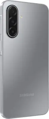 Смартфон Samsung SM-A175F Galaxy A17 128Gb 6Gb серый моноблок 3G 4G 2Sim 6.7