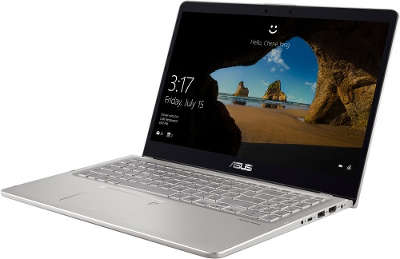 Ноутбук-трансформер ASUS Zenbook Flip UX561UA-BO052T 15.6" FHD i5 8250U/8/512 SSD/WF/BT/Cam/W10
