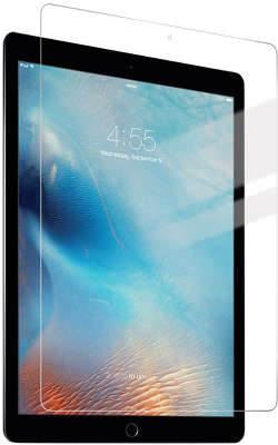 Защитное стекло Tempered Glass для iPad Pro 12.9"