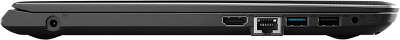 Ноутбук Lenovo IdeaPad 100-14IBY 14" HD/N3540/2/250/WF/BT/CAM/W8.1 (80MH0029RK) 