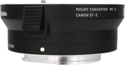 Автофокусный адаптер Sigma MC-11/ CANON EF-SONY E