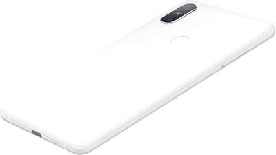 Смартфон Xiaomi MI MIX 2S 64GB, White
