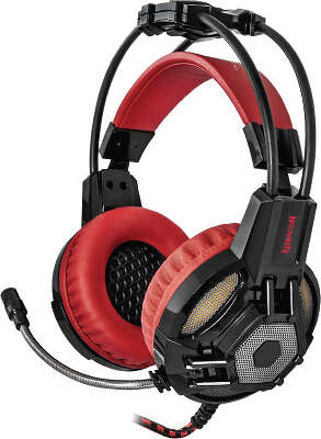 Гарнитура Redragon Gaming Lester