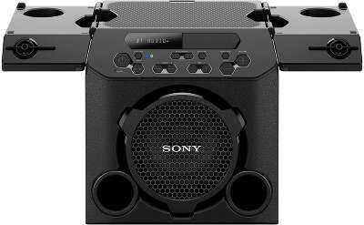 Музыкальный центр Sony GTK-PG10