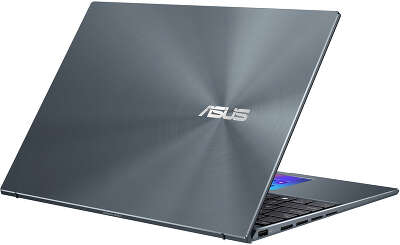 Ноутбук ASUS ZenBook 14X UX5400EG-KN281W 14" QHD+ OLED i5 1135G7 2.4 ГГц/16/1Tb SSD/mx450 2G/W11