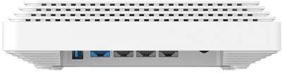 Keenetic Hopper SE (KN-3812) Гигабитный интернет-центр с Mesh Wi-Fi 6 AX3000, 4-портовым Smart-коммутатором и многофункциональным портом USB 3.0