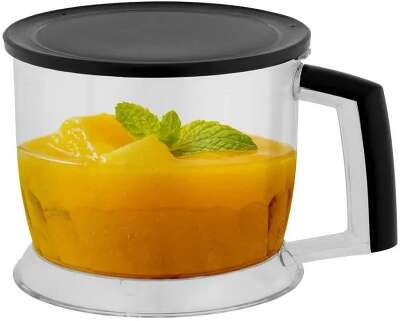 Блендер погружной SC-HB42K09 BLACK SCARLETT