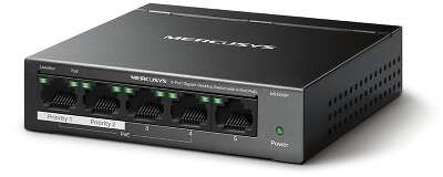 Mercusys MS105GP