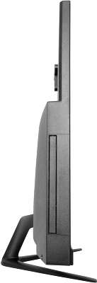 Моноблок IRU Office 27IH5P 27" FHD i5-11400 2.6 ГГц/8/1Tb SSD/WF/BT/Cam/без ОС,черный