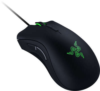 Мышь Razer DeathAdder Elite