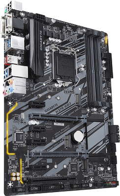 Мат. плата Gigabyte H370 HD3