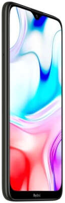 Смартфон Xiaomi Redmi 8 64Gb, Onyx black