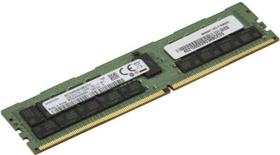 Модуль памяти DDR4 RDIMM 32Gb DDR3200 Samsung (M393A4K40EB3-CWE)
