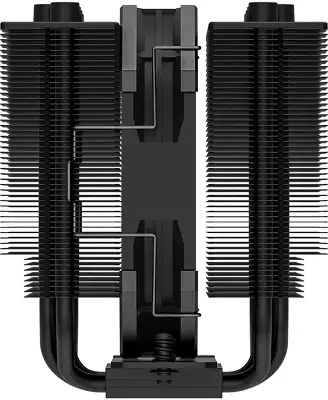 Кулер для процессора ID-COOLING SE-207-XT SLIM