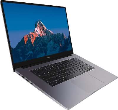 Ноутбук Huawei MateBook B3-520 BDZ-WDH9A 15.6" FHD IPS i5-1135G7/8/512 SSD/DOS