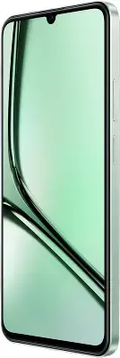Смартфон realme Note 60x RMX3938 3+64 Зеленый 6.74