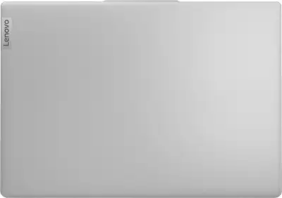 Ноутбук Lenovo IdeaPad Slim 5 16AHP9 Ryzen 7 8845HS 32Gb SSD1Tb AMD Radeon 780M 16" OLED 2K (2048x1280) без ОС l.grey WiFi BT Cam (83DD0021RK)