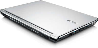 Ноутбук MSI PE60 6QE-084XRU i7 6700HQ/8Gb/1Tb/GTX 960M 2Gb/15.6"/FHD/DOS/WiFi/BT/Cam