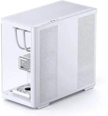 JONSBO D300 White