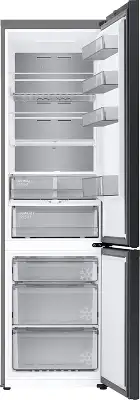 Холодильник Samsung RB38C7B6D12/EF 2-хкамерн. белый инвертер