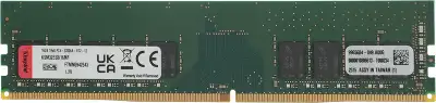 Модуль памяти DDR4 DIMM 16Gb DDR3200 Kingston (KSM32ES8/16MF)