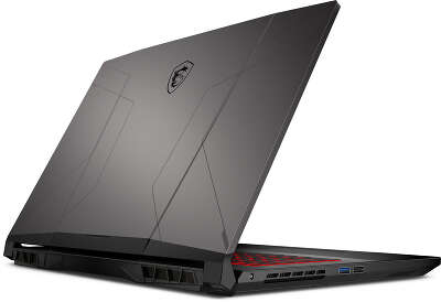 Ноутбук MSI Pulse GL76 12UDK-281XRU 17.3" FHD IPS i7-12700H/16/512 SSD/RTX 3050 ti 4G/DOS