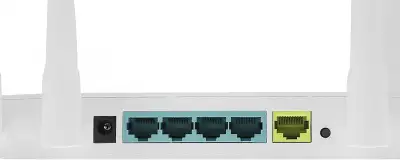 Роутер беспроводной Cudy WR1200 AC1200 10/100BASE-TX белый