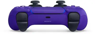 Геймпад Беспроводной PlayStation DualSense фиолетовый для: PlayStation 5 (CFI-ZCT1W 04)