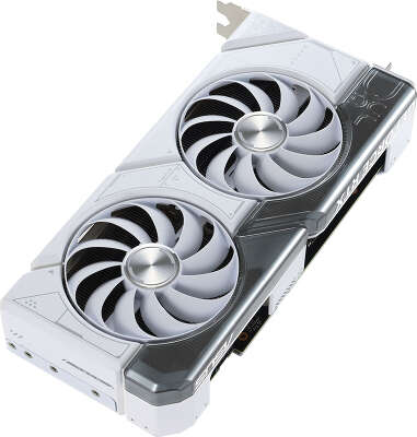 Видеокарта ASUS NVIDIA nVidia GeForce RTX 4070 Dual OC 12Gb DDR6X PCI-E HDMI, 3DP