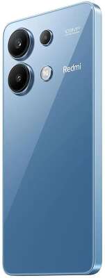 Смартфон Xiaomi Redmi Note 13 8/512GB, Blue